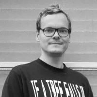 Andreas Tabak from Tankbase